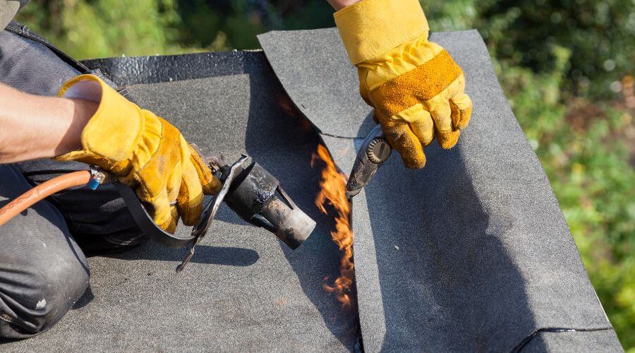 Roof Tune-Up Services in West Greenwich, RI