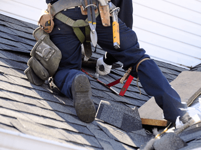 Why Choose Roofing & Gutters Pros